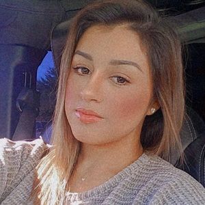 Meet your Posher, Leydi